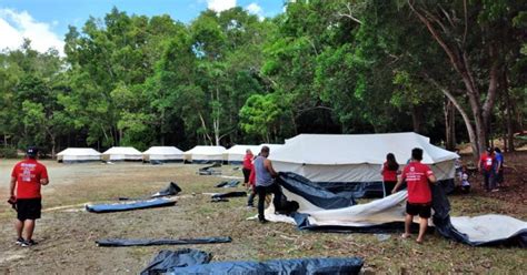 Red Cross S. Leyte sets 14.